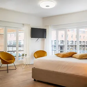 Marconi28suites , Bologna Italien