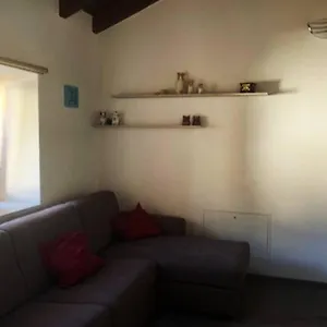 Casetta Al Portico, Relax E Tranquillità Hébergement de vacances