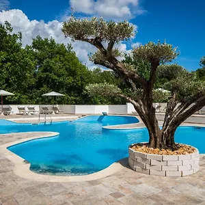 La Collina , Sarzana Italien