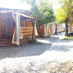 Vakantiehuis Chalet
