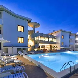 Residence Marina Di Cecina , Marina di Cecina Italien