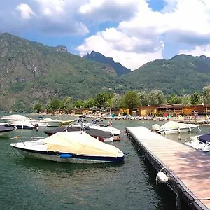 Sunwaychalets Lago Di Lugano Alpehytte
